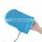 Massage heating Gloves for hand Warmer