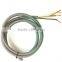 electric wire-4 cores cable