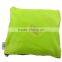Multifunctional foldable nylon waterproof backpack and folding outdoor travel bags