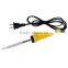 plastic handle electric soldering iron