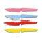 Permium Non-stick Coated Fruit Paring Knife
