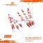 A3401 High Quality Stainless Steel Kitchen Knife Set