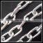 China hot selling G30 high test master link chain alloy chain manufacturer