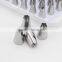 Professional Quality Stainless steel Different Design pastry nozzles pastry tube