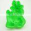11186 Cow Shape Silicone Chocolate Mould,soap Mold,diy Cake Mould