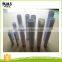 Plastic water tube for bathroom different sizes available