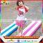 High Quality Inflatable Air Track Factory Mini Inflatable Tumble Track For Sale