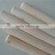 Natural wooden stick for broom mop