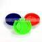 2015 Hot Selling Food Grade silicone rubber coffee cup lid and sleeve