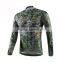 Sport specialized cycling clothing set