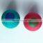 Colorful High Bouncing Rubber Ball
