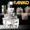 Anko Frozen Chinese Dim Sum Siomai Food Making Machine