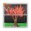 Light christmas decor led decorative trees led light tree all kinds of led cherry blossom tree