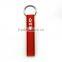 Promotional gifts wholesale silicone GTI 3d pvc rubber keychain