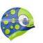 Summer popular soft healthy silicone swim cap.silicone swim cap
