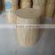 best-selling unfinished pine solid wood barrel