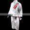 jiu jitsu uniforms