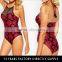 Floral Print Halter Women hot Sexy grils photos SwimSuit 2016