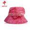 new design summer fisherman hat , custom fashion beach cap