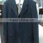 suit with tie