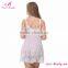 Wholesale Cheap Babydoll Sexy Underwear Woman Lingerie