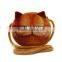 High quality cheap kids cute animal purses for children