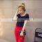 good quality cotton t shirt new products 2016