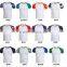 100% cotton wholesale blank sports high school team uniform groups uniform