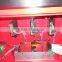 Mini Desktop CNC Router For Metal/Stone/hard wood/MDF/Acrylic/PVC processing