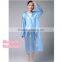 Beautiful Fashional Adult Practical 100% PVC Women Raincoat