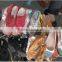 GZY in Bulk Italian Shoes and Bag Set Wholesale