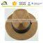 Womens classic straw cloche beach straw summer hat