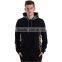 Men trendy hoody sweatshirts print hoodie without zipper pullover hoodie
