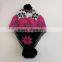 Knitted Beanie With Earmuffs,baby Beanie With Earflaps