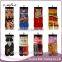Wholesale new design fancy high quality cotton sports sublimation socks