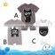 Summer infants wear romper clothes thailand photos yiwu clothes market