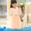 Fashion baby girl winter new products cotton fancy kids decoration flower clothes hand made dress baby