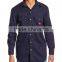 2017 hot sell new design men's twill long sleeve shirts wholesale
