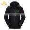 Mens OEM/ODM Service Outdoor Waterproof 3 in 1 Jacket