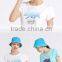 2017 wholesale women colorful summer sun hats