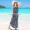 Z&M long maxi dress maxi dress woman summer maxi dress maxi dress chiffon