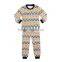 Cotton Baby Pajamas Pumpkin Children Kids Pajamas Halloween Pajamas