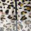Polar fleece fashion women sleepwear wholesale leopard sexy adult onesie