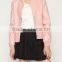 Runwaylover EY1043C Women pu Leather Jackets Ladies Short Jackets