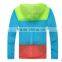 Wholesale Lightweight Waterproof Anti-UV Women Skin Jackets