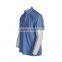 BSCI Garment Industry high quality children school girls sex uniform