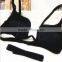 3/4 cup Comfortable Young Women Seamless Bra ,Latest Fashion Sex Bra