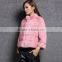 High Quality mink Fur Jacket New 100% Real Mink Fur Lady Coat Winter Coat Wholesales