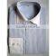 Men's fashion shirt italian style tc/cvc/100%cotton shirt