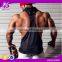 Guangzhou Shandao Real Muscle Men SLeeveless Strong Fitted Good Quality bangkok sportswear